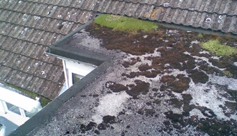 Suppliers of Commercial Flat Roofing Bristol