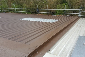High Quality Over Roofing Solutions