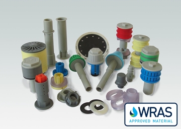 High Quality Water Filter Nozzles