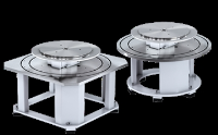 Custom Made Indexing Machine Bases