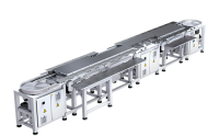 Precision Linear Assembly System Suppliers