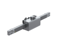Linear Motor Pick & Place System Suppliers