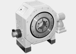 CR500 heavy duty rotary indexing rings/freely programmable