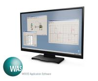 WEISS Application Software (WAS)