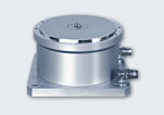 Rotary Indexing Table with Torque Drive
