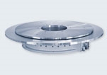 TO750 Torque Rotary Tables