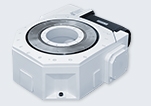 CR500 Heavy Duty Rotary Indexing Ring