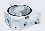 CR400 Heavy Duty Rotary Indexing Ring