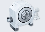 CR300 Heavy Duty Rotary Indexing Rings