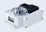 TC150 Rotary Indexing Tables