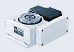 TC120 Rotary Indexing Tables