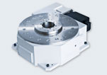 CR Heavy Duty Rotary Indexing Rings