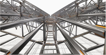 Offsite Construction For Steel Framing Sector