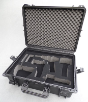 Bespoke IP67 Rated DuroCase Cases