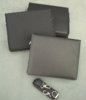Handheld Instrument Cases For Tablets
