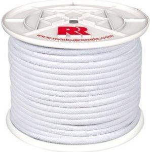 Single Braided Polyester Ropes