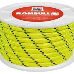 Double Braided Polyester Ropes