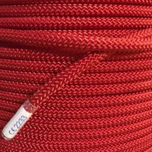 High Quality Semi Static LSK Rope