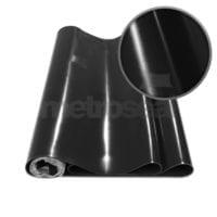 Black Silicone Rubber Sheeting