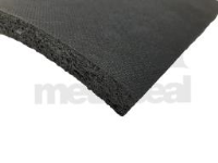 Expanded Sponge Rubber Sheeting