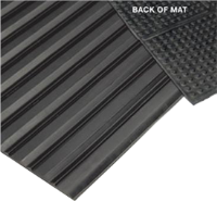 General Purpose Anti-Slip Rubber Matting