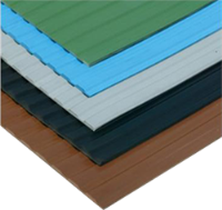 Agricultural Rubber Matting