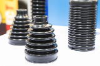 Bespoke Rubber Components Manufacturers