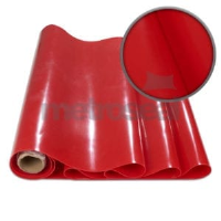 Specialising In Food Grades Approved Rubber Sheeting