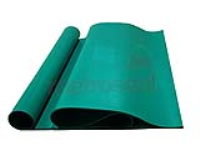 Specialising In FKM Rubber Sheeting