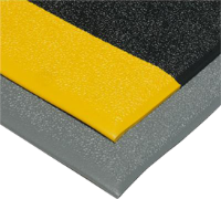 Specialising In Health & Safety Rubber Matting