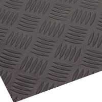 Specialising In 1.5M Wide Odourless Rubber Matting
