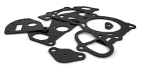 Specialising In Fabricators Of Rubber Components