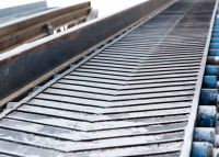 Quality Assured Conveyor Belts
