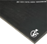 Industry Leaders Of Electrical Safety Matting