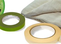 Suppliers Of Tapes & Dust Sheets In Surrey