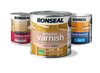 Suppliers Of Varnishes In Surrey