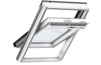 Suppliers Of VELUX Centre Pivot Windows In Surrey