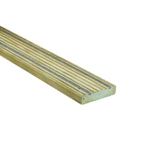 Stockists Of Treated Softwood Decking