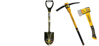 Stockists Of Landscaping Tools