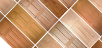 High Quality Timber Doors Suppliers Edenbridge