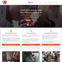 Bespoke Responsive Website Designs