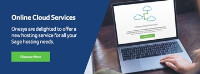 Cloud Hosting Services In Yorkshire