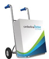 OrderlineBOX Software System For The Corrugated Box Industry