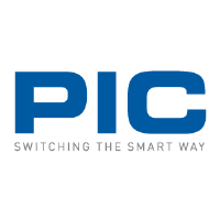 UK Distributors Of PIC Electrical Components 