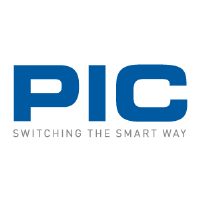 UK Distributors Of PIC Sensors