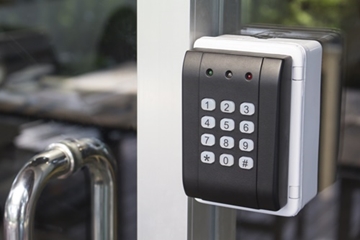 Providers of Access Control Systems Colchester