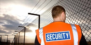 Radio Hire For Security