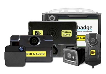Body Camera For Security 