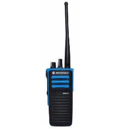 Radio Hire For Industrial Use