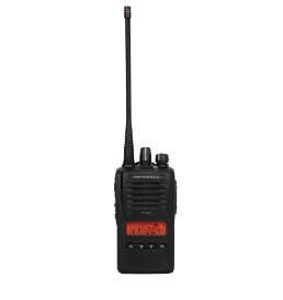 Radio Hire For Agriculture